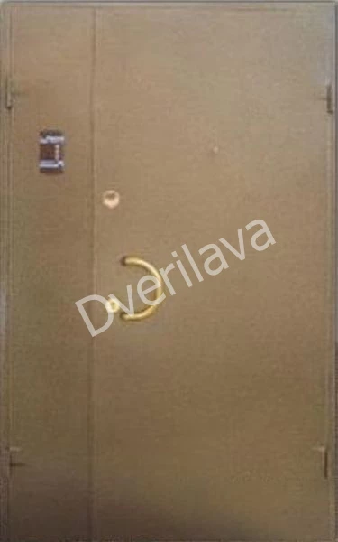 Купить Металлическая дверь в подъезд