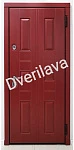 Двери для новостроек