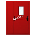 Двухстворчатые