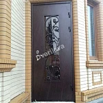 С ковкой